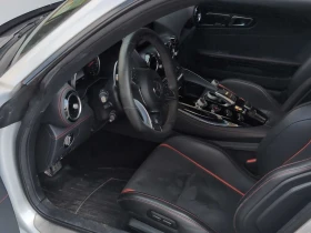 Mercedes-Benz AMG GT * S * CARFAX * БЕЗ ПЪРВОНАЧАЛНА ВНОСКА - 130800 лв. / 66876.98 € - 10243769 5