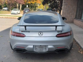 Mercedes-Benz AMG GT * S * CARFAX * БЕЗ ПЪРВОНАЧАЛНА ВНОСКА - 130800 лв. / 66876.98 € - 10243769 4