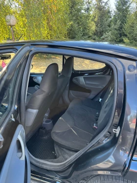 Обява за продажба на Citroen C1 ~4 500 лв. - изображение 7
