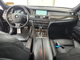 BMW 750 * CARFAX * БЕЗ ПЪРВОНАЧАЛНА ВНОСКА - 23000 лв. / 11759.71 € - 56418960 6