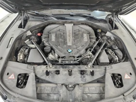 BMW 750 * CARFAX * БЕЗ ПЪРВОНАЧАЛНА ВНОСКА - 23000 лв. / 11759.71 € - 56418960 9