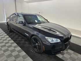 BMW 750 * CARFAX * БЕЗ ПЪРВОНАЧАЛНА ВНОСКА