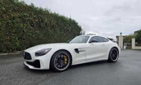 Mercedes-Benz GT R * * CARFAX * * АВТО КРЕДИТ * * 