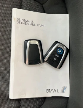 BMW i3 * 60* Ah * АВТОФИНАНСИРАНЕ*  - 24846 лв. / 12703.56 € - 96712126 10