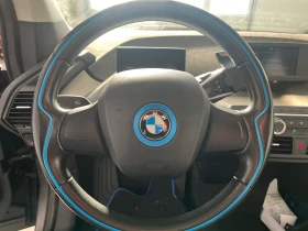 BMW i3 * 60* Ah * АВТОФИНАНСИРАНЕ*  - 24846 лв. / 12703.56 € - 96712126 8