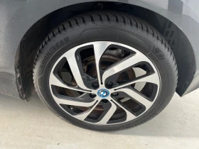 BMW i3 * 60* Ah * АВТОФИНАНСИРАНЕ*  - 24846 лв. / 12703.56 € - 96712126 11
