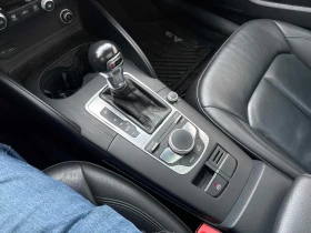 Audi A3 * 2.0T Komfort * CARFAX * БЕЗ ПЪРВОНАЧАЛНА ВНОСКА - 24100 лв. / 12322.13 € - 20182519 13