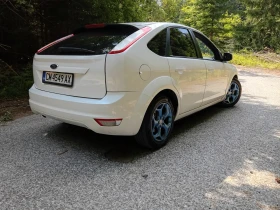 Ford Focus 1.6tdci, снимка 6