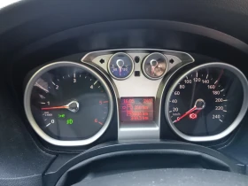 Ford Focus 1.6tdci, снимка 7