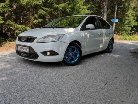 Ford Focus 1.6tdci, снимка 3