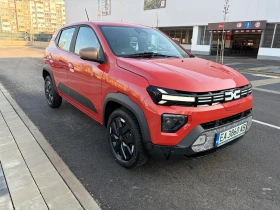 Dacia Spring 65 Extreme - 30000 лв. / 15338.76 € - 63493861 3
