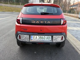 Dacia Spring 65 Extreme - 30000 лв. / 15338.76 € - 63493861 5