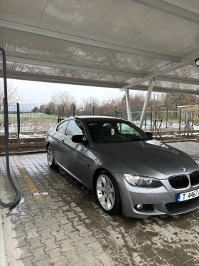 BMW 335 335D, снимка 2
