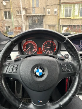 BMW 335 335D, снимка 6
