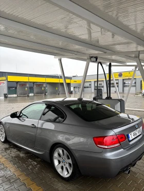 BMW 335 335D, снимка 4