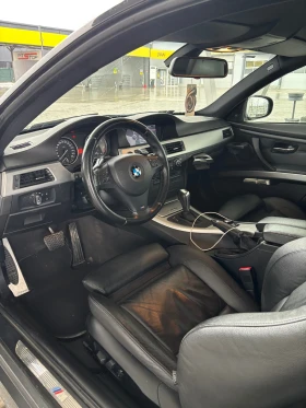 BMW 335 335D, снимка 5