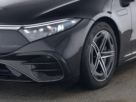 Mercedes-Benz EQS 450+ /AMG/4-MATIC/HYPERSCREEN/125kWh/BURM/PANO/360 - 79980 € / 156427.28 лв. - 67410561 3