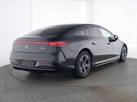Mercedes-Benz EQS 450+ /AMG/4-MATIC/HYPERSCREEN/125kWh/BURM/PANO/360 - 79980 € / 156427.28 лв. - 67410561 4