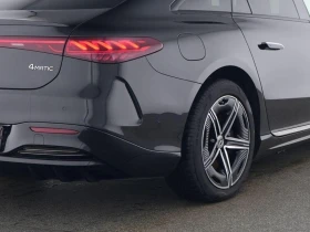 Mercedes-Benz EQS 450+ /AMG/4-MATIC/HYPERSCREEN/125kWh/BURM/PANO/360 - 79980 € / 156427.28 лв. - 67410561 5