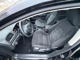VW Golf 2.0TDI* 6SPEED* Evro5 - 6399 € / 12515.36 лв. - 26411042 10