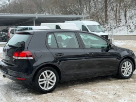 VW Golf 2.0TDI* 6SPEED* Evro5 - 6399 € / 12515.36 лв. - 26411042 4