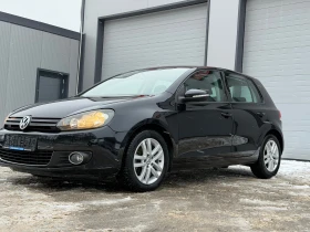 VW Golf 2.0TDI* 6SPEED* Evro5 - 6399 € / 12515.36 лв. - 26411042 15