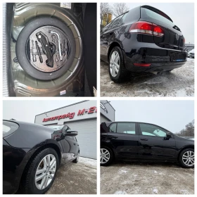 VW Golf 2.0TDI* 6SPEED* Evro5 - 6399 € / 12515.36 лв. - 26411042 17