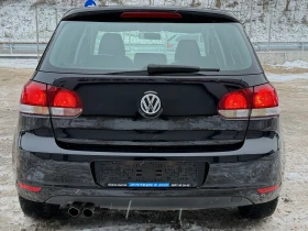 VW Golf 2.0TDI* 6SPEED* Evro5 - 6399 € / 12515.36 лв. - 26411042 5