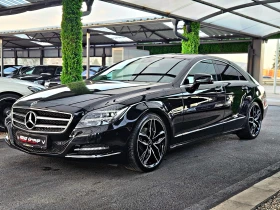 Mercedes-Benz CLS 350 AMG/GERMANY/ПОДГРЕВ/LIZING