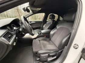 Audi A6 3.0TDI / АВТОМАТИК / ПОДГРЕВ  - 13000 € / 25425.79 лв. - 87731137 10