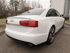 Audi A6 3.0TDI / АВТОМАТИК / ПОДГРЕВ  - 13000 € / 25425.79 лв. - 87731137 7