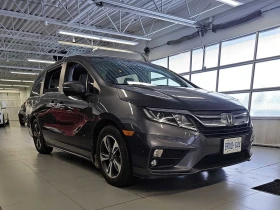 Honda Odyssey Auto  CARFAX