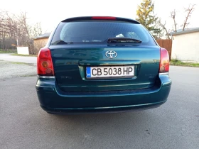 Toyota Avensis T25 - 3400 € / 6649.82 лв. - 45775186 2