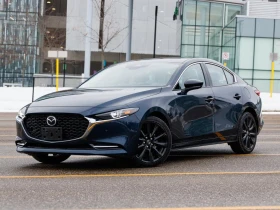 Mazda 3 GT* AWD with Turbo* АвтоКредит* (ЦЕНА ДО БГ)