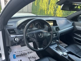 Mercedes-Benz E 350 3.5 CDI PANORAMA KOJA  | Mobile.bg � ����� ������ 13