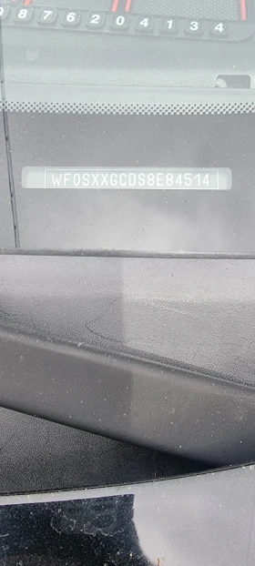 Ford Focus - 2500 € / 4889.57 лв. - 58231224 2