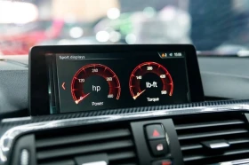 BMW 435 * Xdrive* Автокредит* Пълна сервизна история*  - 15430 € / 30178.46 лв. - 16030792 11