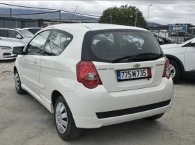 Chevrolet Aveo - 1350 € / 2640.37 лв. - 90335833 2