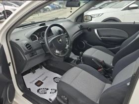 Chevrolet Aveo - 1350 € / 2640.37 лв. - 90335833 6