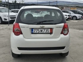 Chevrolet Aveo - 1350 € / 2640.37 лв. - 90335833 3