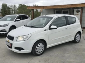 Chevrolet Aveo - 1350 € / 2640.37 лв. - 90335833 4