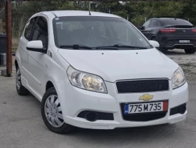 Chevrolet Aveo - 1350 € / 2640.37 лв. - 90335833 8