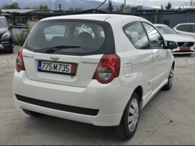 Chevrolet Aveo - 1350 € / 2640.37 лв. - 90335833 7