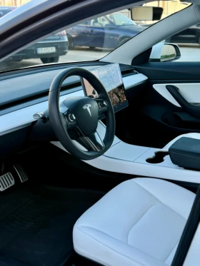 Tesla Model 3 Гаранция/Швейцария/LRDM/4x4/PPF - 21500 € / 42050.35 лв. - 67467424 10