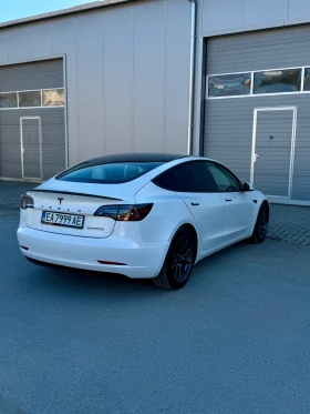 Tesla Model 3 Гаранция/Швейцария/LRDM/4x4/PPF - 21500 € / 42050.35 лв. - 67467424 8