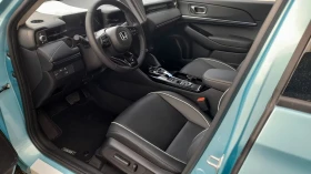 Honda e:Ny1 BASIS/204HP/CAM/ACC/CPLAY/LED/NAVI/KLESS/144q | Auto.bg — изображение 6