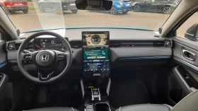 Honda e:Ny1 BASIS/204HP/CAM/ACC/CPLAY/LED/NAVI/KLESS/144q | Auto.bg — изображение 7