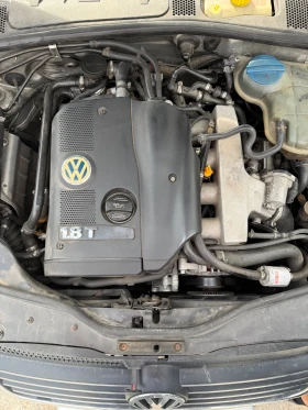VW Passat - 2500 € / 4889.57 лв. - 25759866 10