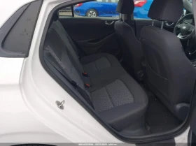 Hyundai Accent 1.6L I-4 DI, DOHC, VVT, 104HP Front Wheel Drive | Auto.bg — изображение 8