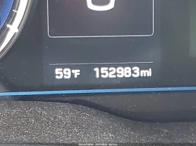 Hyundai Accent 1.6L I-4 DI, DOHC, VVT, 104HP Front Wheel Drive | Auto.bg — изображение 15